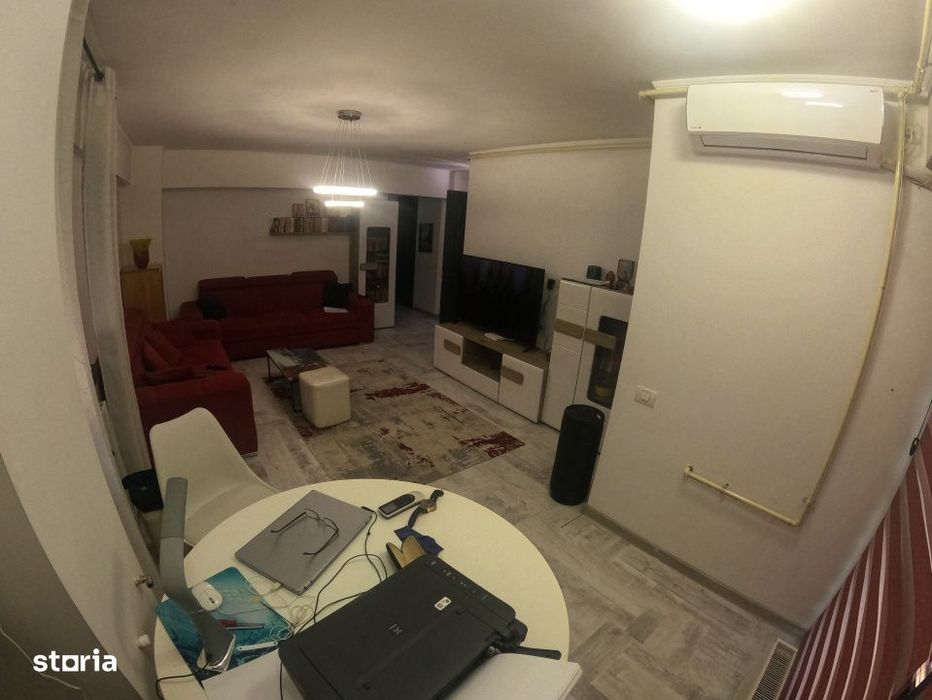 Apartament 4 camere decomandat | Zona Centrala | T120 – reper emblem