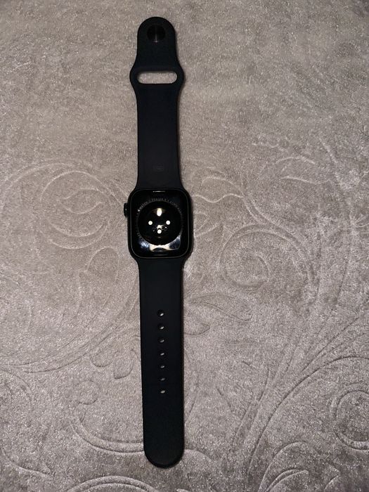 apple watch 8 серия