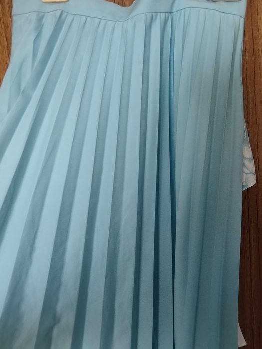 Турецкая двойка, с юбкой,yubka kofta dvoyka