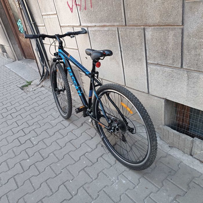 Велосипед Passati