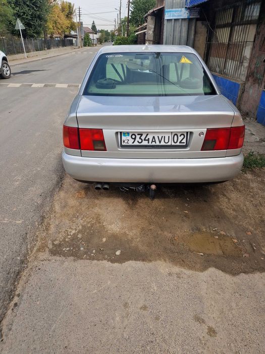 Продам Audi A6 C4