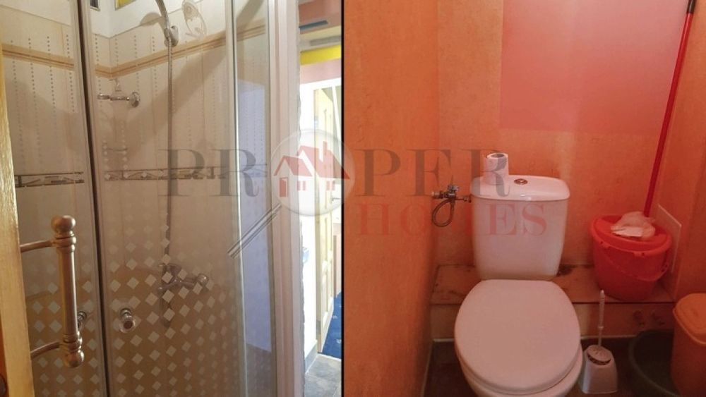 Дава се под наем Тристаен апартамент в Велико Търново, Център - 70 кв.м за 306 € - Снимка #11