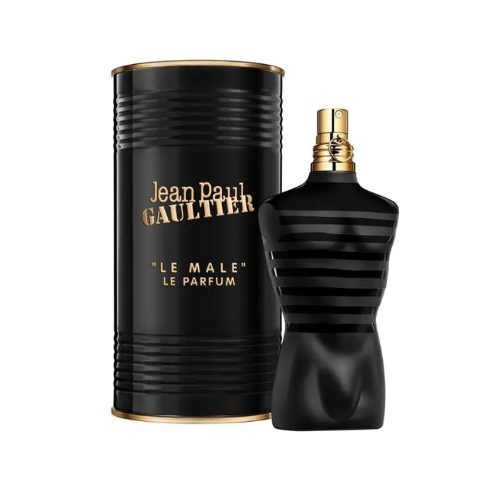Jean Paul Gaulttier! 125 ml
