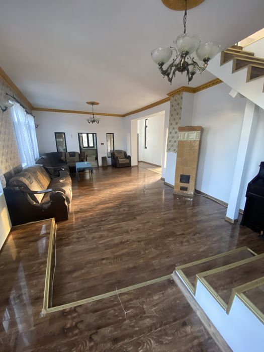 Casa boutique in centrul istoric Deva ideala pentru investitii