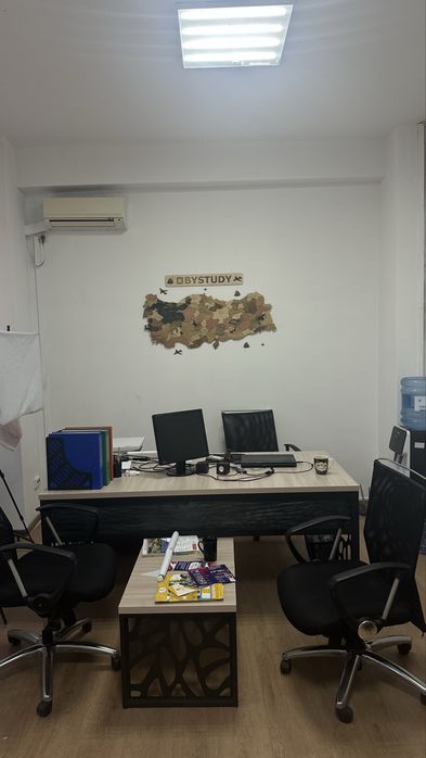 Офис в центре города