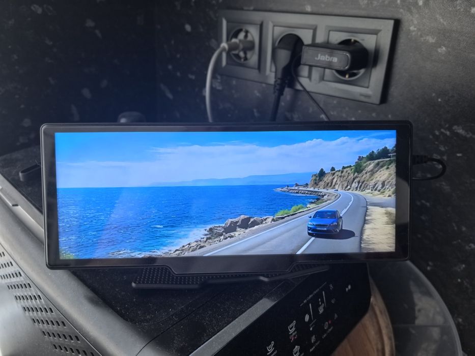Безжичен Carplay за Android auto