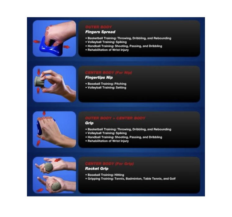 Эспандер LP support оригинал