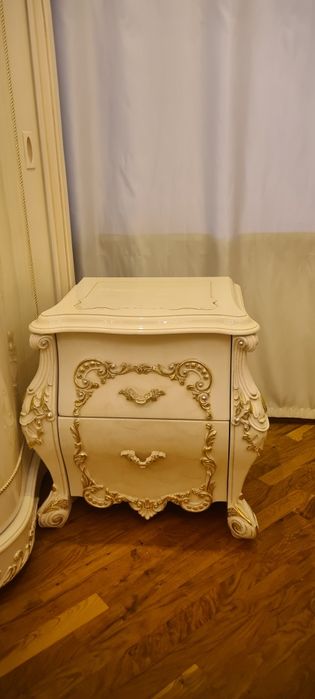 Спальная мебель (Турция)