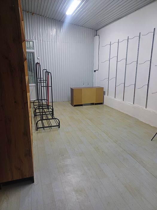 Сдаётся помещение 31кв