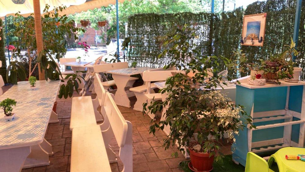 Собственик работещ БИЗНЕС заведение Несебър 300 м от плажа Златна дюна