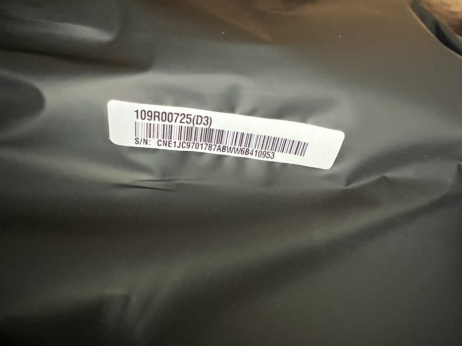 Продам ксерокс картридж новый Phaser