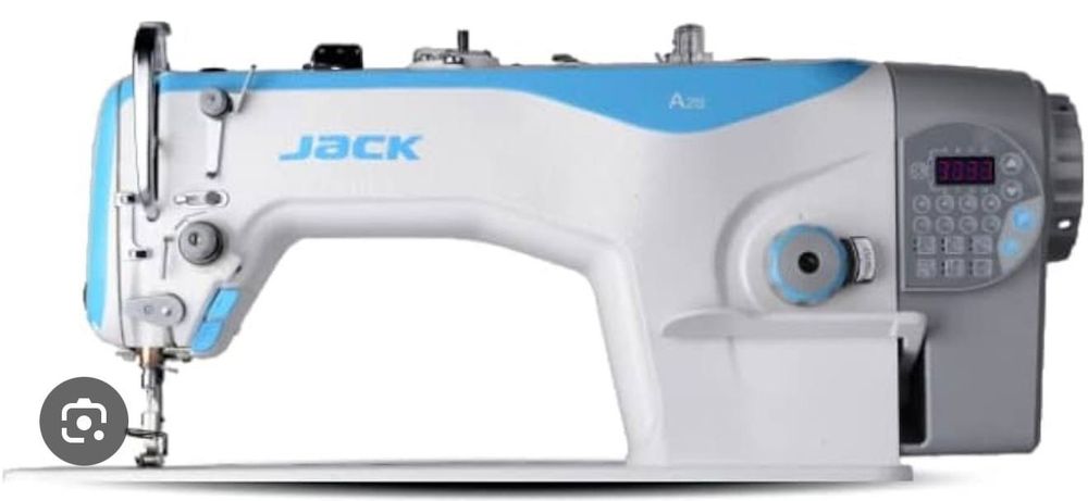 Jack A2s Тугри чок