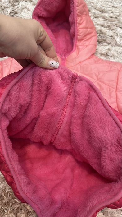 Куртка 8-10 лет фирменная