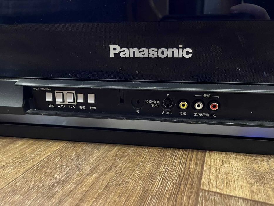 Продам телевизор Panasonic TX-50PV70C
