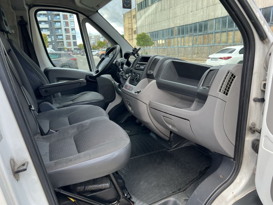 De vanzare Citroen Jumper