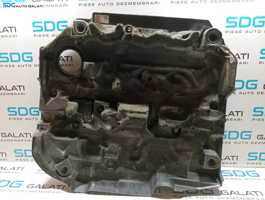 Capac Antifonare Motor Skoda Octavia 3 1.6 TDI 2013 - 2020 Cod 04L103925N [M7215]