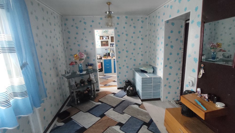 Продам или обменяю дом.