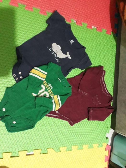 бодики/слиперы/комбезы пара 10.000