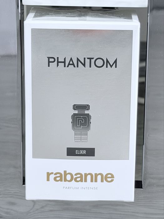 Rabanne Phantom Elixir 100ml