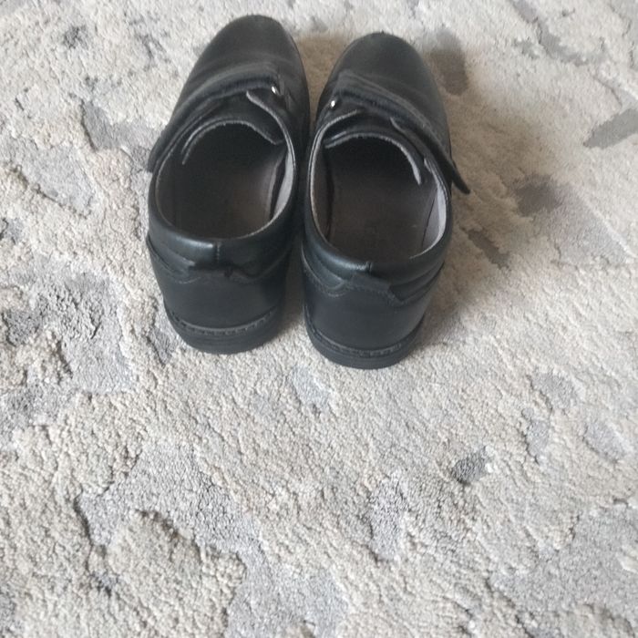 Обувь для школьников