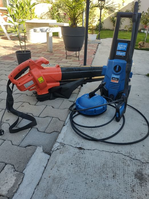 Panou baschet aparat de curatat cu presiune