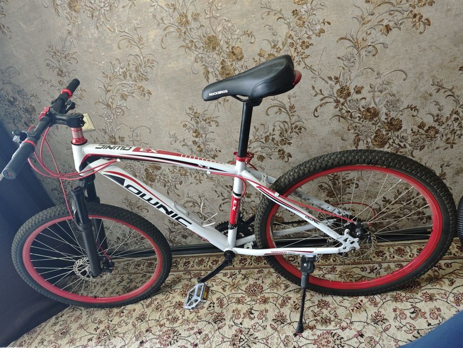 Горный велосипед MTB - Ownic X3