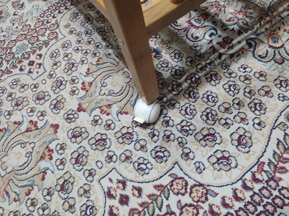 Детский манеж Made in Bebe - Combelle (Франция)