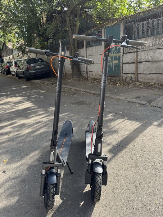 Trotineta electrica Xiaomi Scooter 6 si 5 Plus! || NOI ||