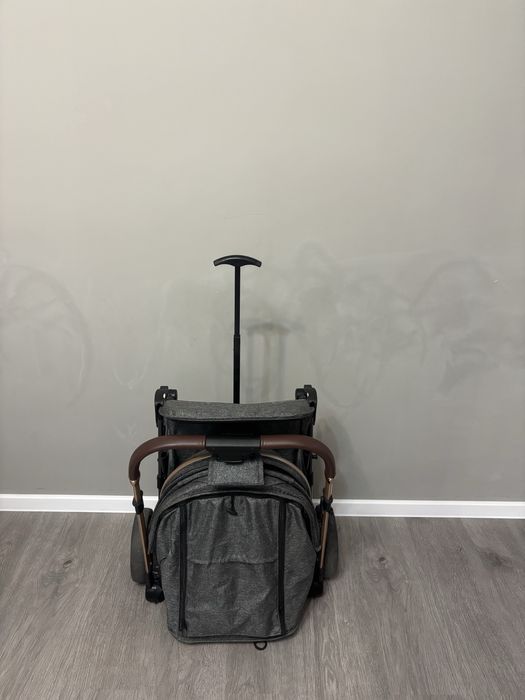 Продам детскую коляску