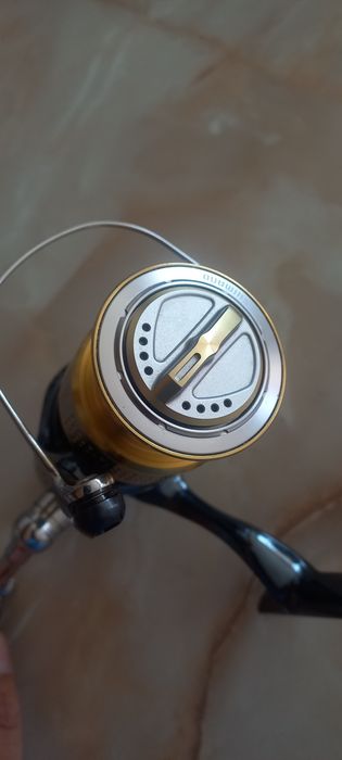 Shimano Stella 3000 FE