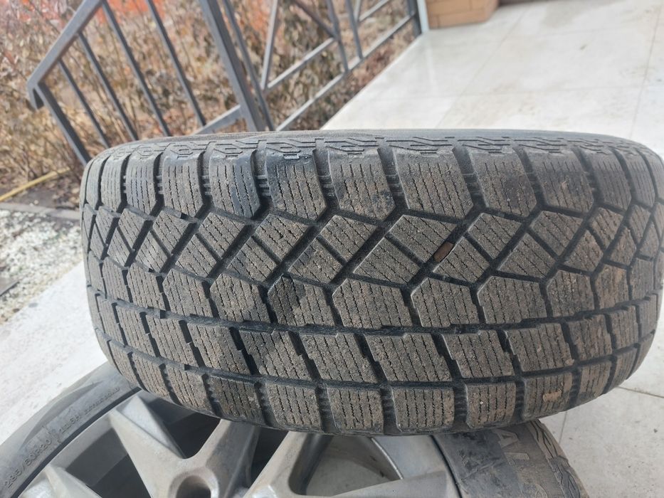 Титанки лексус 570