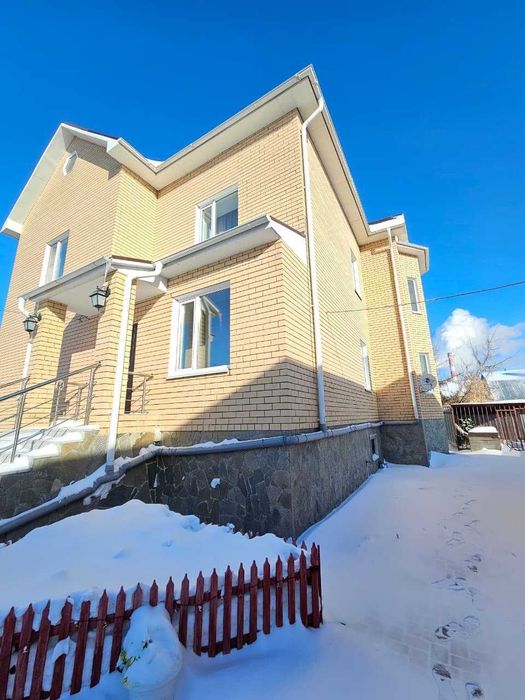 Продажа коттеджа