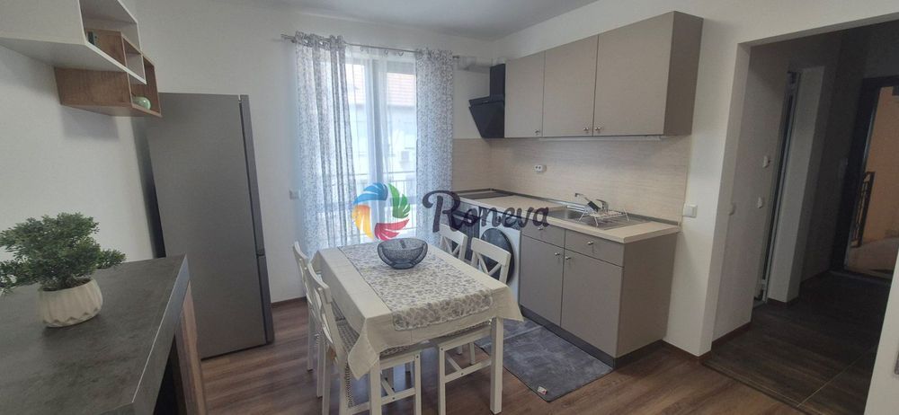 Дава се под наем Двустаен апартамент в Варна, Конфуто - 58 кв.м за 520 € - Снимка #2