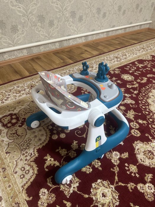 Ходунок детский