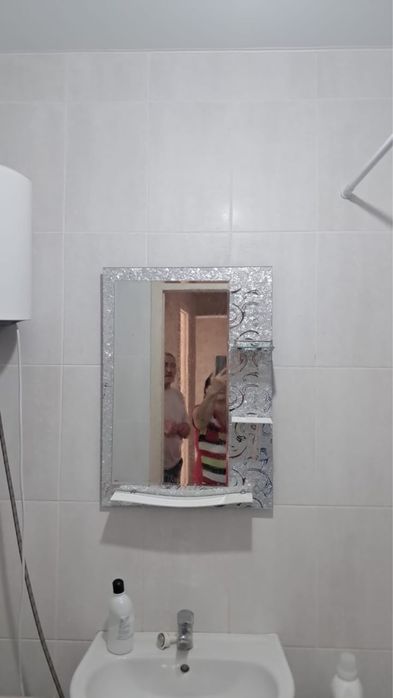 Продам зеркало доя ванны