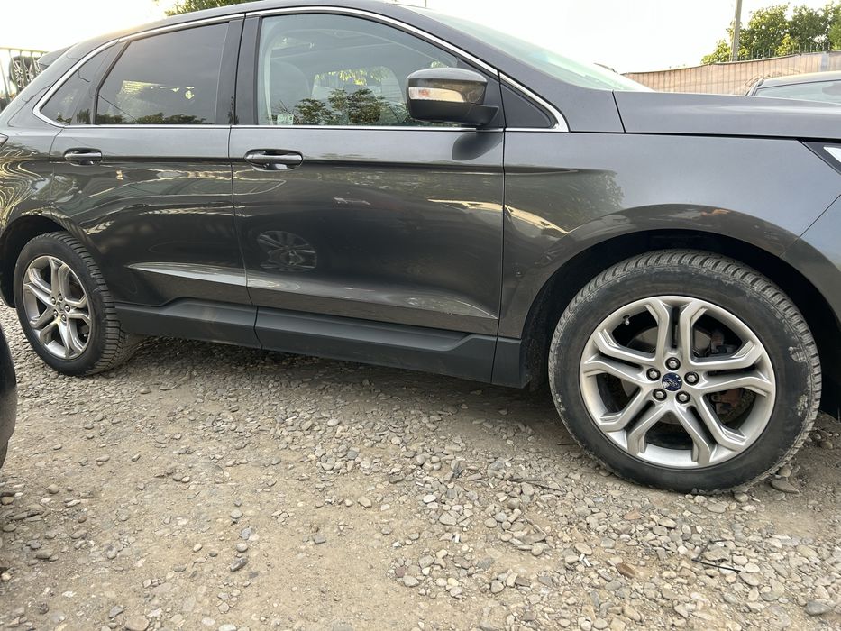 Aripă dreapta spate Fotd Edge 2017