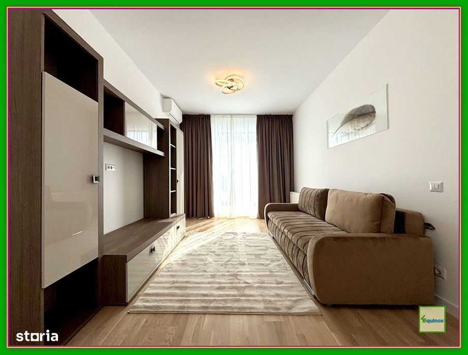 Apartament cu 2 camere de vânzare, MRS Village, ECX43545