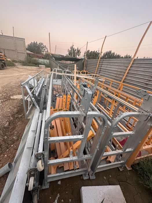 Lulka sotladi. Люлка сотлали