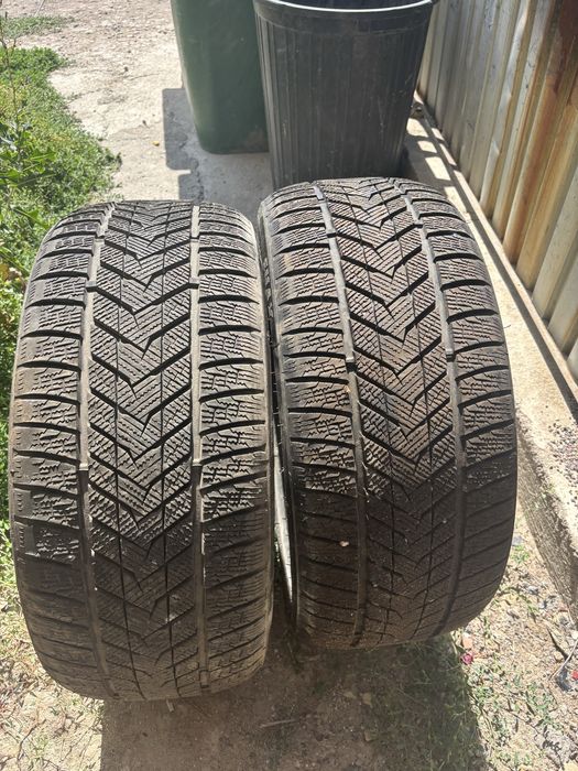 245/40/19 Zmax новые