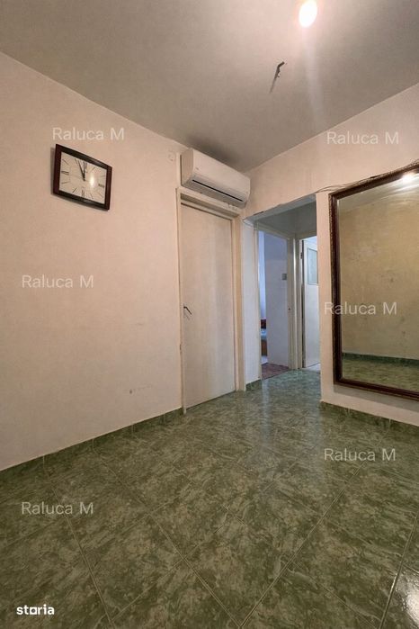 Apartament 3 camere de vanzare -  Bd Chimiei, Iasi