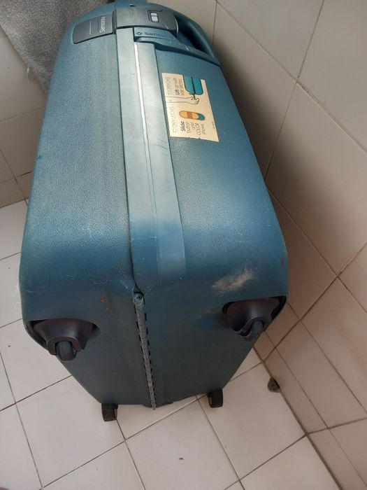 Куфар пътнически и кабинен Samsonite 250 евро