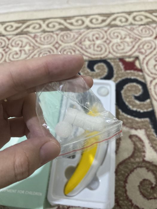 Асператор электронный