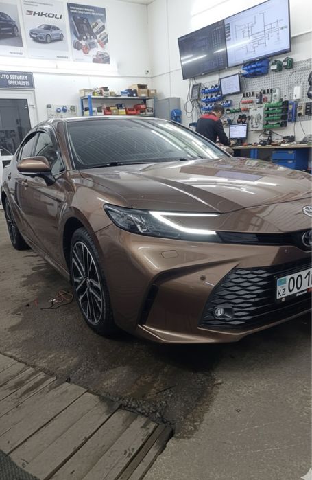 Мастер Автоэлектрика и Сигнализаций