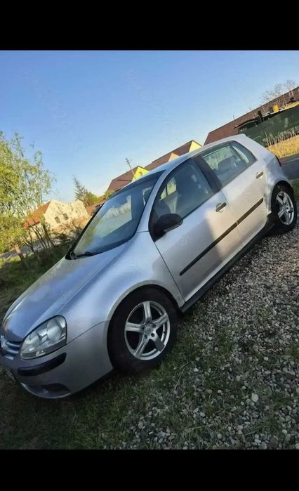 VOLKSWAGEN Golf 2008 — imagine 5