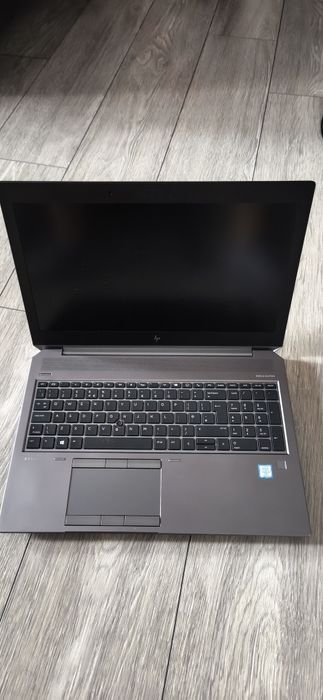 Dezmembrez laptop HP zbook g6