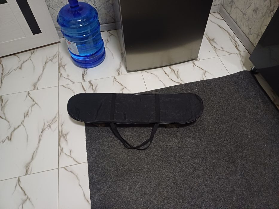 Продаётся скейтборд