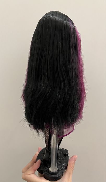 Ever After High Рейвен Квин