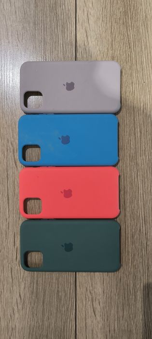 Кейсове / калъфи за Айфон 11