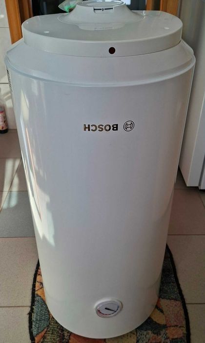 Boiler Bosch Tronic T slim, 50L