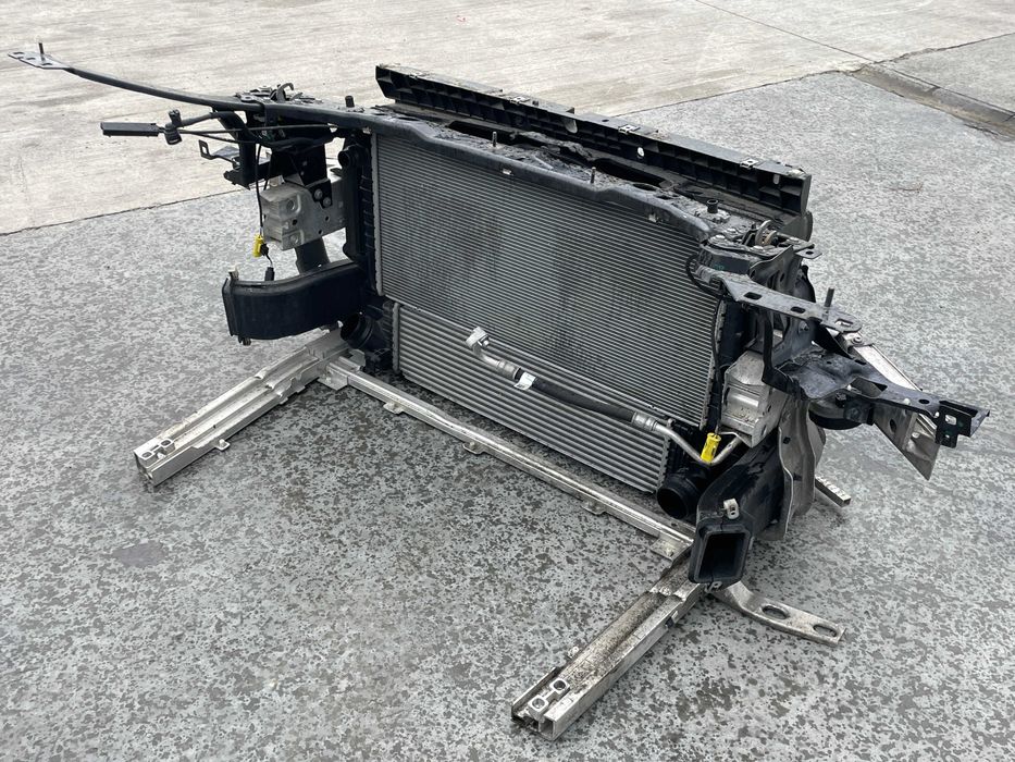 Trager complet + radiatoare Bmw seria 2 F45 - F46 diesel